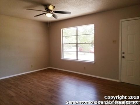 Photo of 7015 GRAND VALLEY ST, San Antonio, TX 78242 (MLS # 1940239)