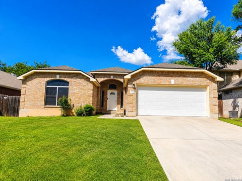 Photo of 224 CORSICA DR, Cibolo, TX 78108 (MLS # 1998375)