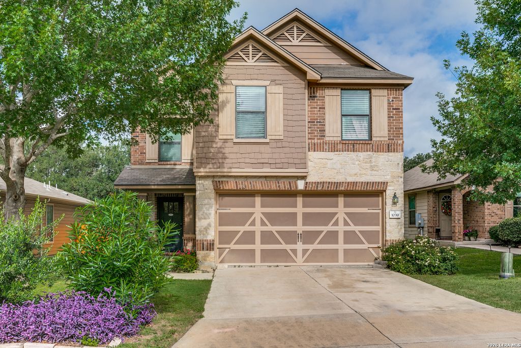 Photo of 1039 SUNDANCE FT, San Antonio, TX 78245 (MLS # 1991853)