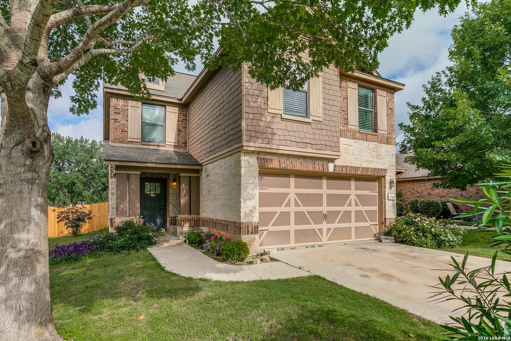 Photo of 1039 SUNDANCE FT, San Antonio, TX 78245 (MLS # 1991853)