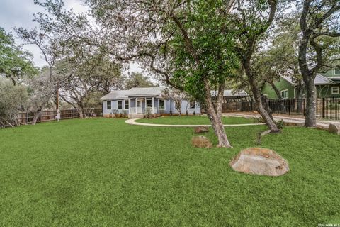 8639 Flint Rock Boerne TX 78006