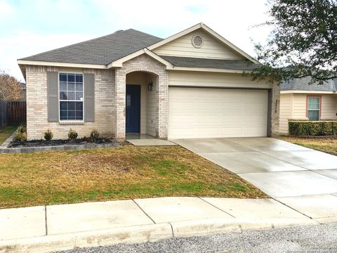 A home in Boerne