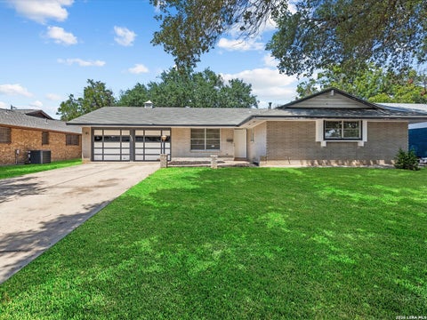 Photo of 4323 JARBET DR, San Antonio, TX 78220 (MLS # 2018799)