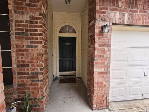 Photo of 6114 Briscoe Leaf, San Antonio, TX 78253 (MLS # 1963158)