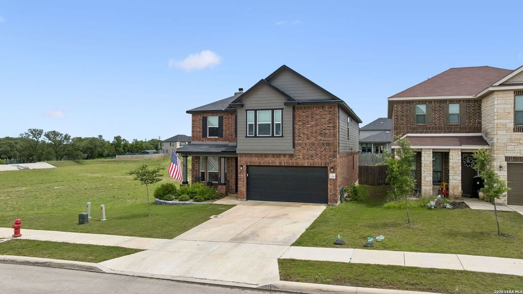 Photo of 139 E FLOWING RIVER DR, Boerne, TX 78006 (MLS # 1971057)