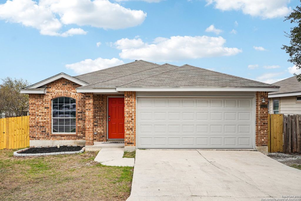 Photo of 6617 Richland Pl, San Antonio, TX 78244 (MLS # 1934214)