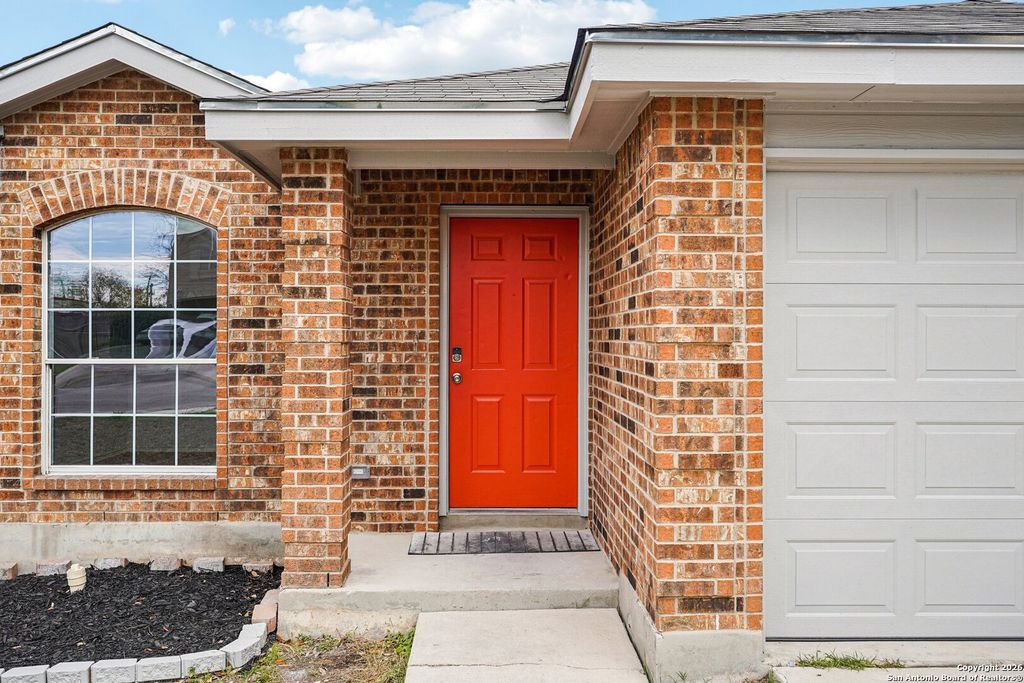 Photo of 6617 Richland Pl, San Antonio, TX 78244 (MLS # 1934214)