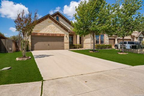 Photo of 248 Woods Of Boerne, Boerne, TX 78006 (MLS # 1953733)
