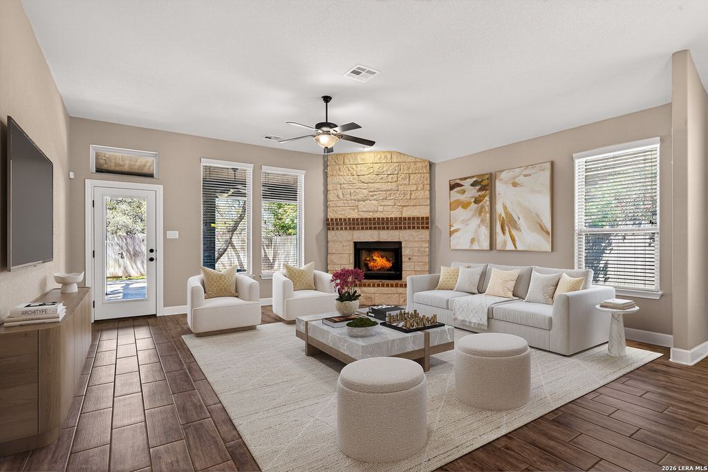 Photo of 248 Woods Of Boerne, Boerne, TX 78006 (MLS # 1953733)