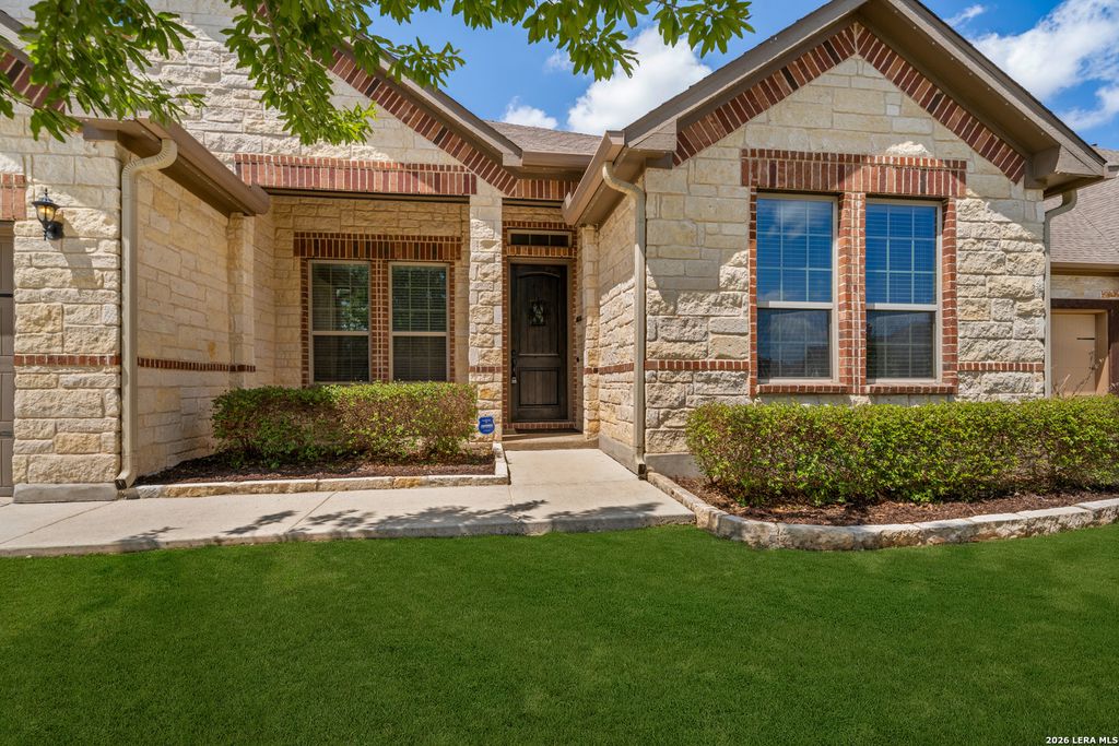 Photo of 248 Woods Of Boerne, Boerne, TX 78006 (MLS # 1953733)
