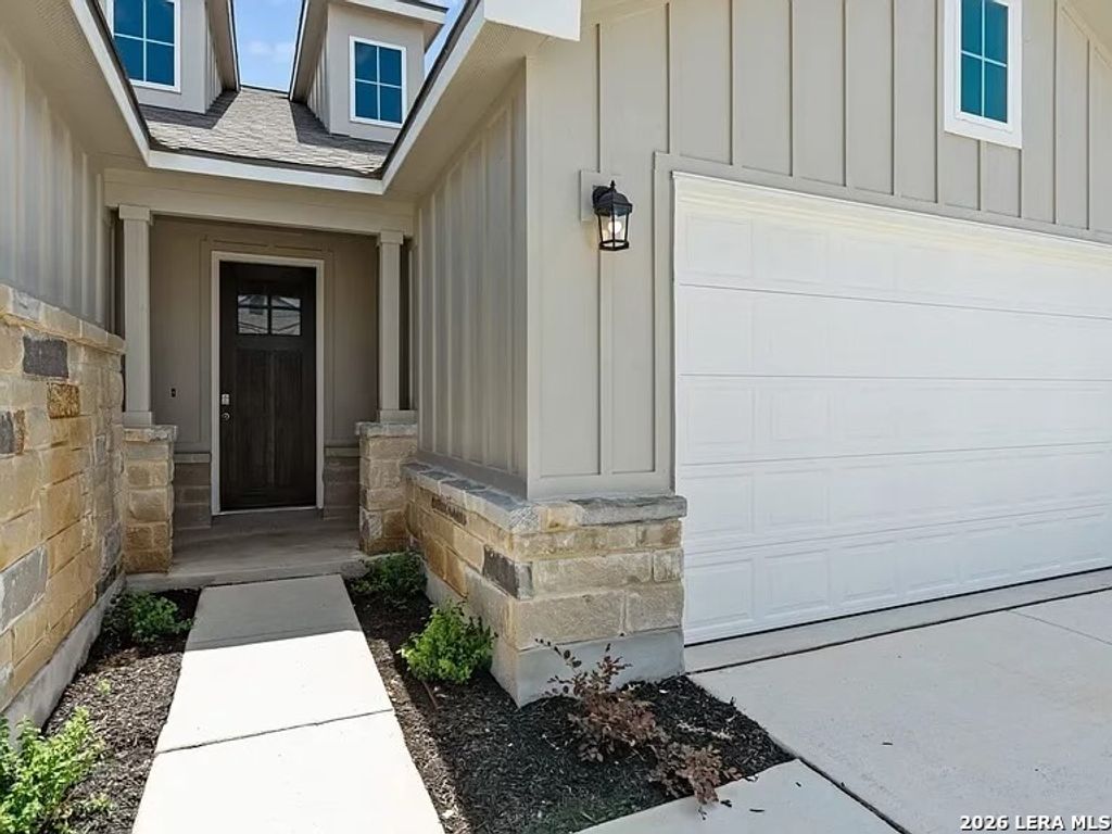 Photo of 2050 Newforest Peak, New Braunfels, TX 78130 (MLS # 1959101)
