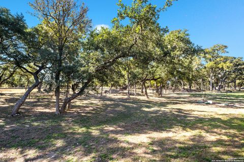 A home in New Braunfels