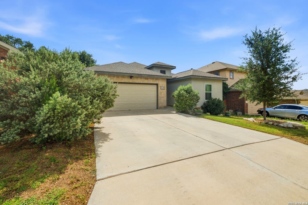 Photo of 539 Point Vly, San Antonio, TX 78253 (MLS # 1991872)