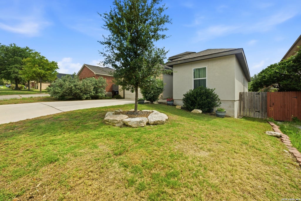 Photo of 539 Point Vly, San Antonio, TX 78253 (MLS # 1991872)