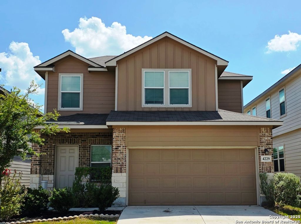 Photo of 4229 Fort Palmer, St Hedwig, TX 78152 (MLS # 1896016)