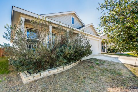 A home in New Braunfels