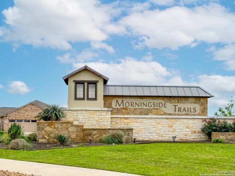 A home in New Braunfels