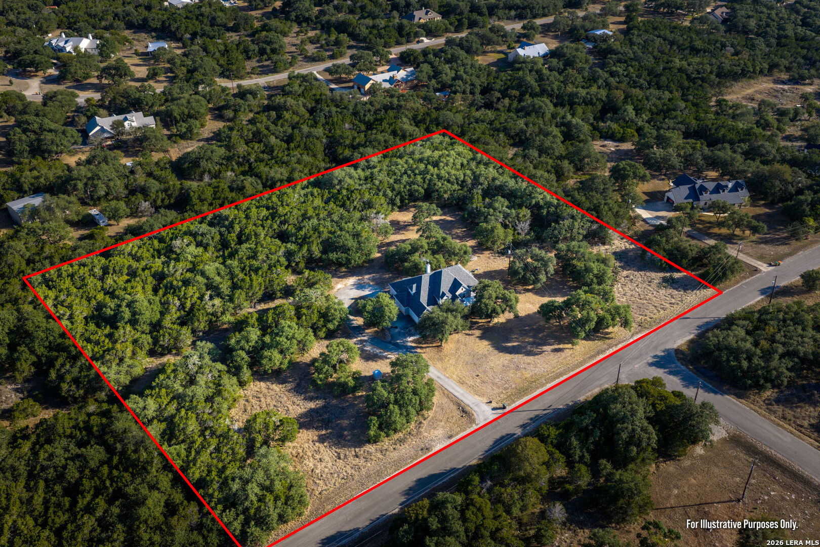 289 LONE CREEK CIR