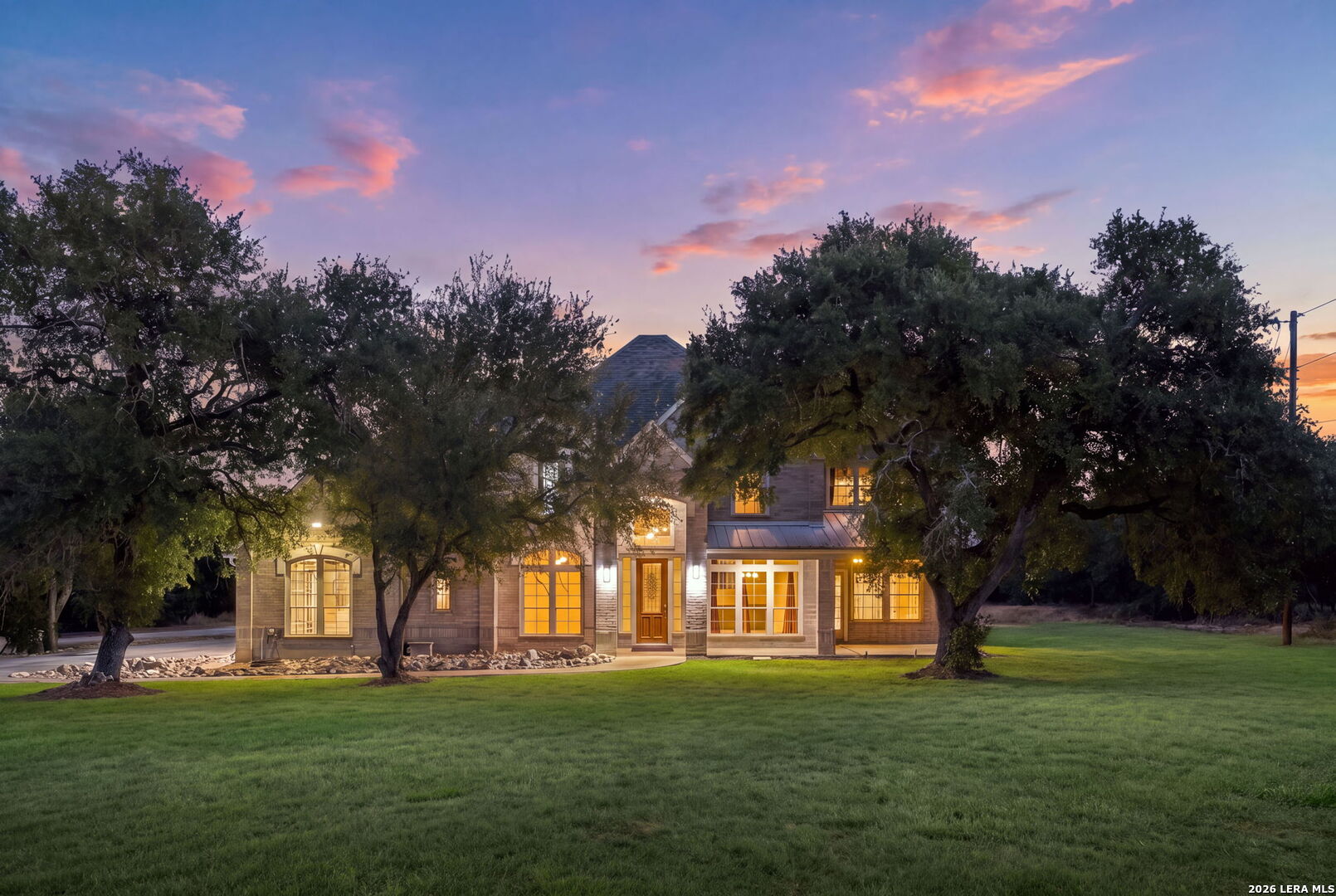 289 LONE CREEK CIR