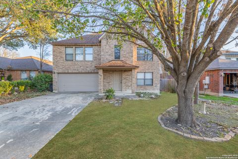 Photo of 1048 Sycamore, Schertz, TX 78154 (MLS # 1932493)