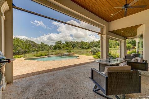 A home in New Braunfels