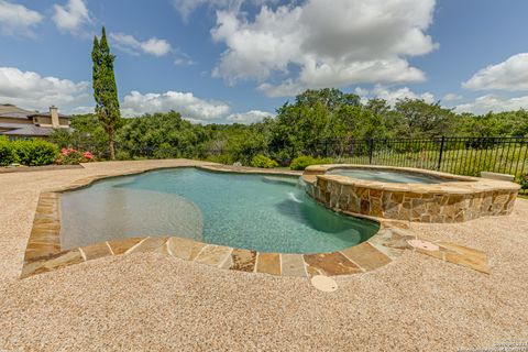 A home in New Braunfels