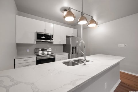 Photo of 10623 MATHOM LNDG, Universal City, TX 78148 (MLS # 2025412)