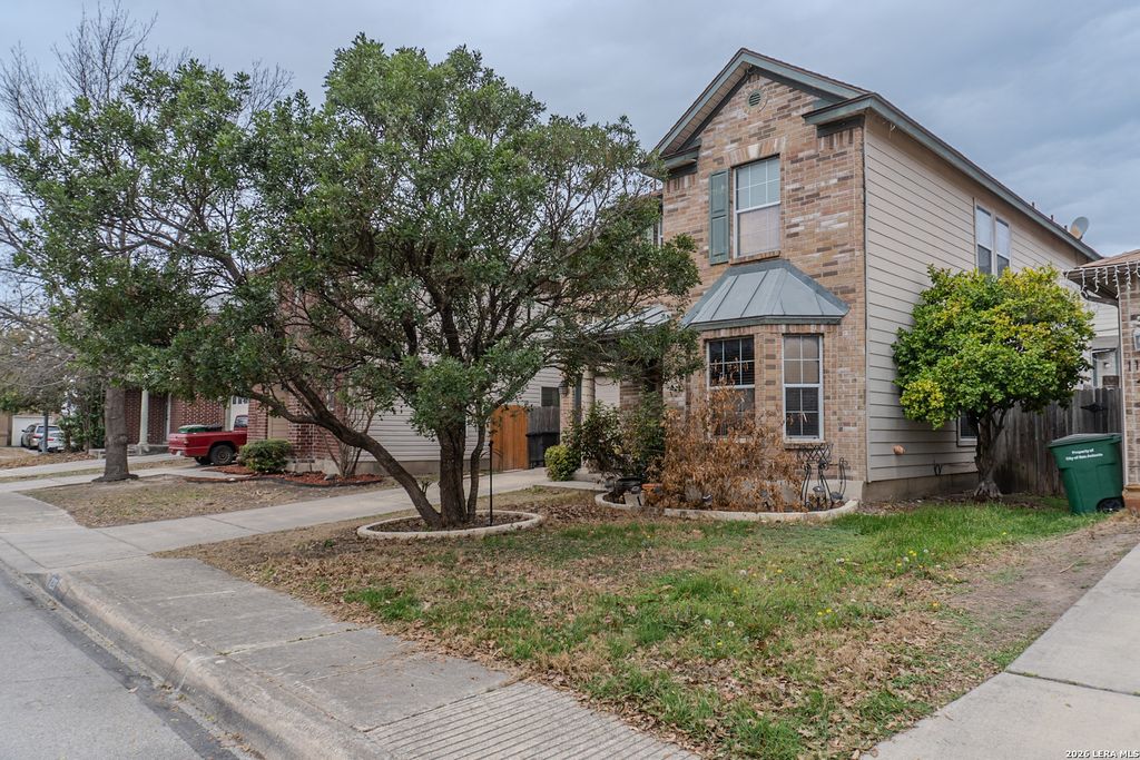 Photo of 11211 Ancient Coach, San Antonio, TX 78213 (MLS # 1943860)