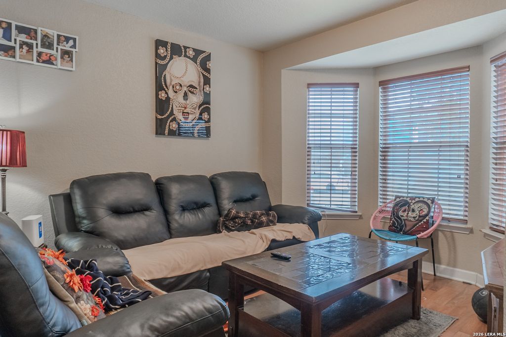 Photo of 11211 Ancient Coach, San Antonio, TX 78213 (MLS # 1943860)