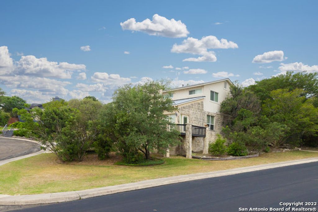 Photo of 17119 Terra Rosa, Helotes, TX 78023 (MLS # 1955937)
