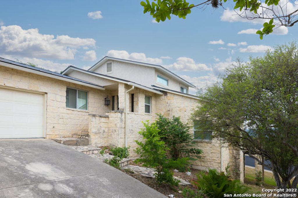 Photo of 17119 Terra Rosa, Helotes, TX 78023 (MLS # 1955937)