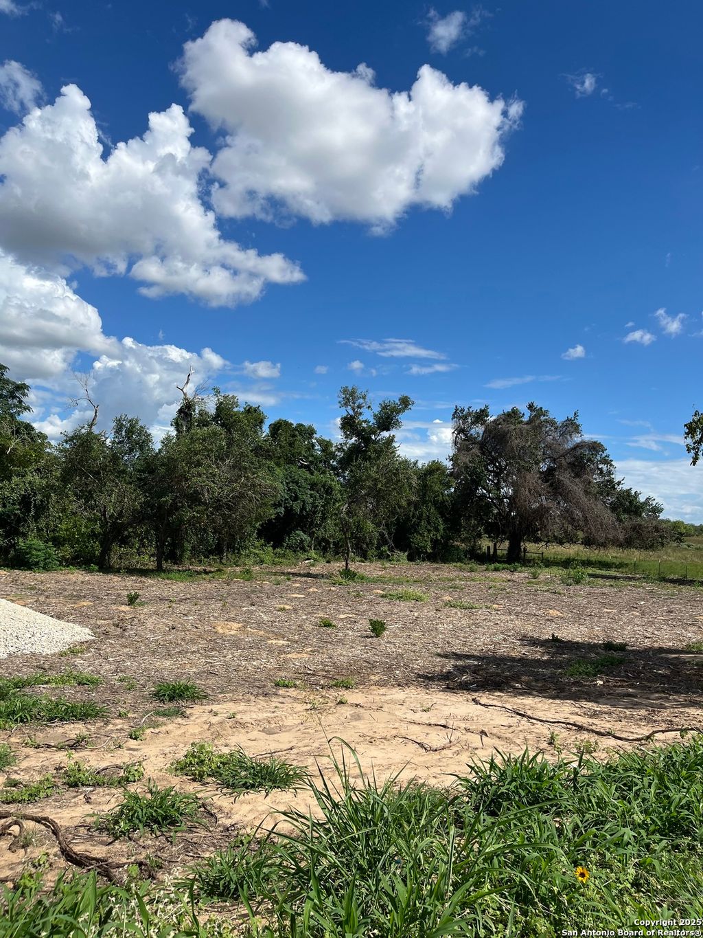 Photo of LOT D 497 Cr 124, Floresville, TX 78114 (MLS # 1927026)