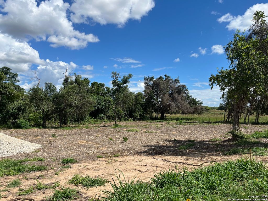 Photo of LOT D 497 Cr 124, Floresville, TX 78114 (MLS # 1927026)