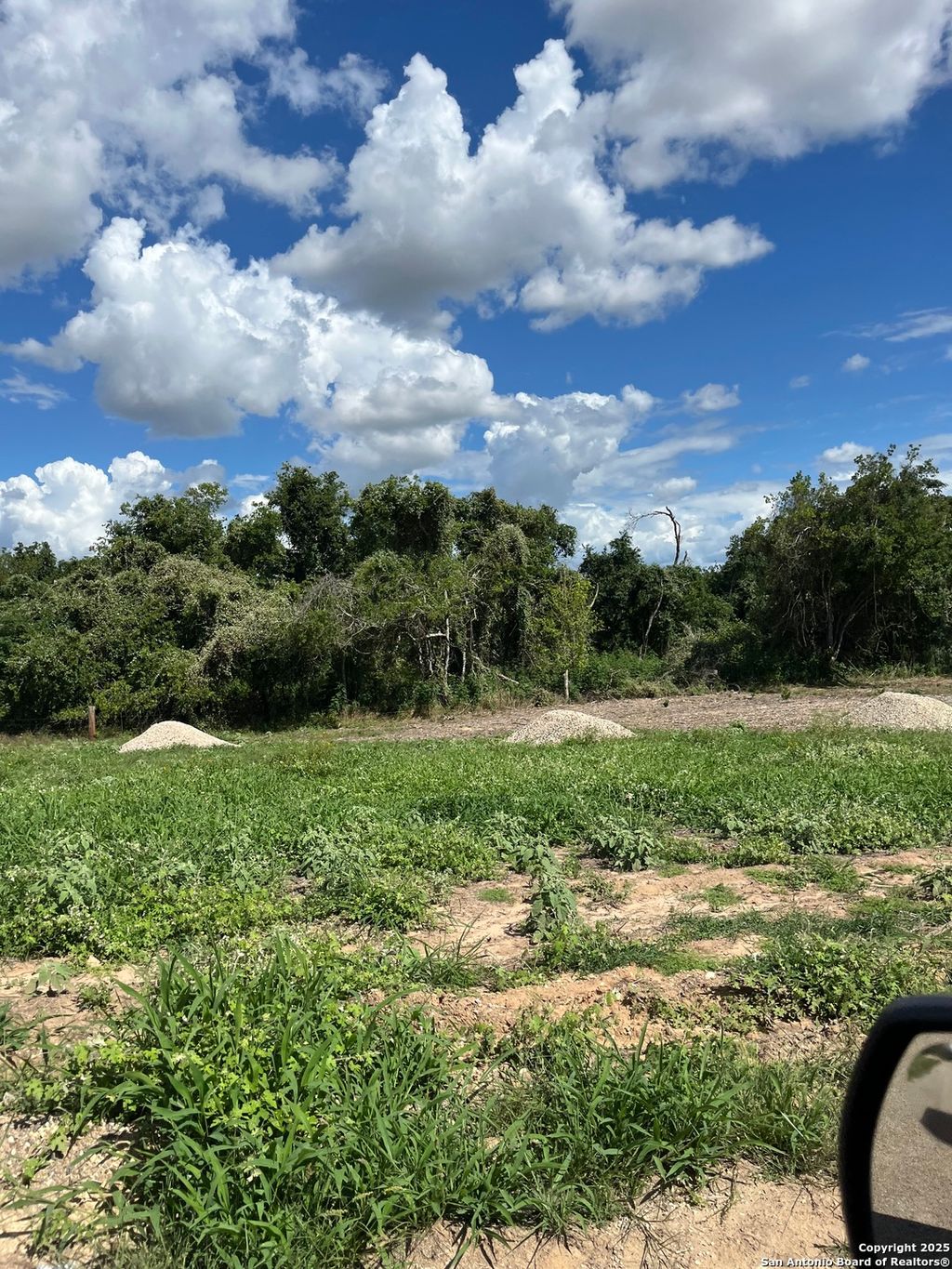 Photo of LOT D 497 Cr 124, Floresville, TX 78114 (MLS # 1927026)