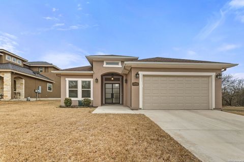 Photo of 6014 COVERS COVE, Schertz, TX 78108 (MLS # 1940893)