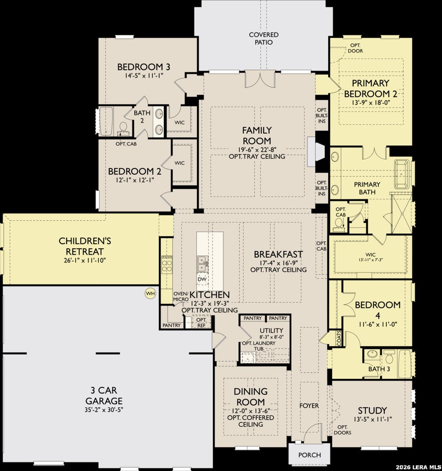 10840 Waldsanger Rd, New Braunfels, TX 78132 for sale - Stessa