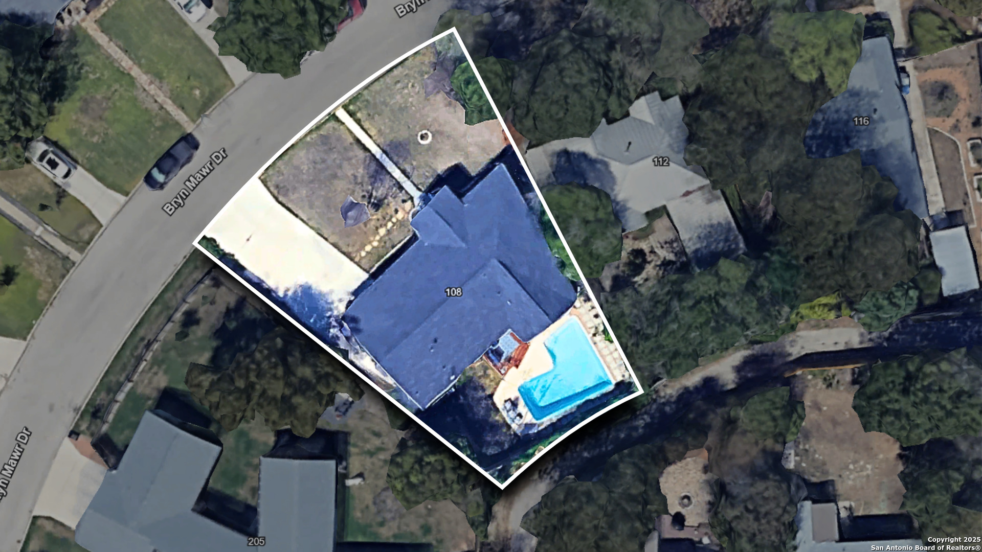 108 Bryn Mawr Dr