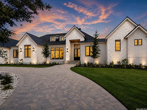 Photo of 11221 Ensor, Boerne, TX 78006 (MLS # 2011126)