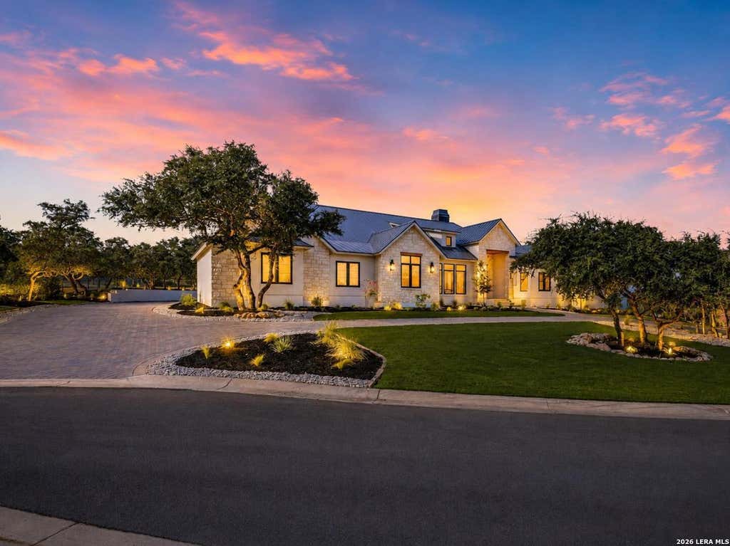 Photo of 11221 Ensor, Boerne, TX 78006 (MLS # 2011126)
