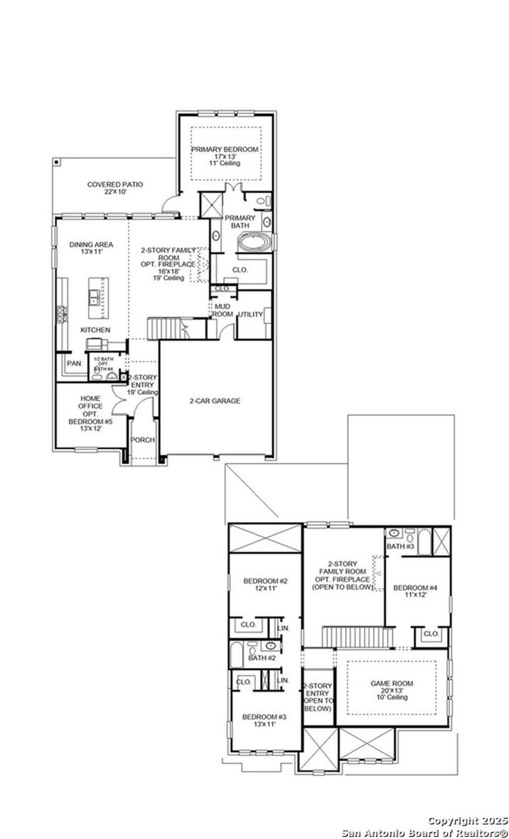 Photo of 1828 Field Brook, Seguin, TX 78155 (MLS # 1924152)