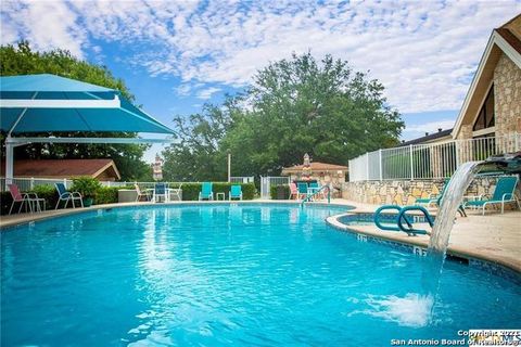 A home in Cibolo