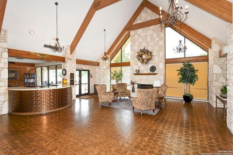 A home in Cibolo