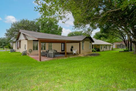 A home in Cibolo