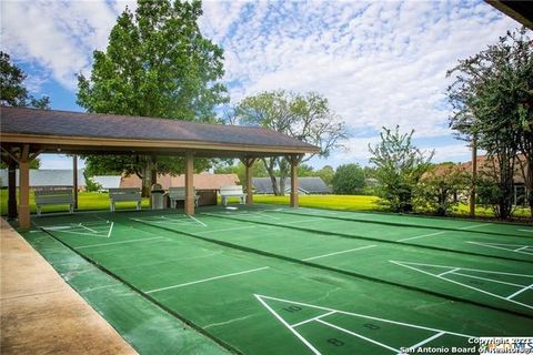 A home in Cibolo