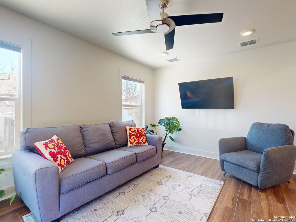 Photo of 138 New Haven, San Antonio, TX 78209 (MLS # 1911878)