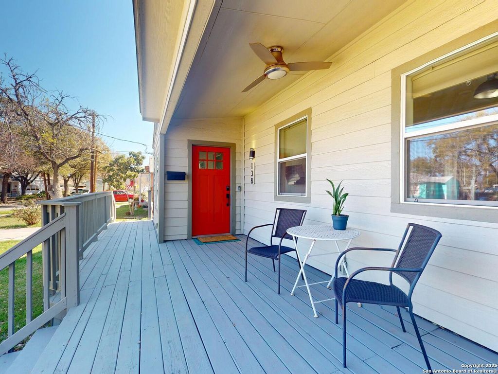 Photo of 138 New Haven, San Antonio, TX 78209 (MLS # 1911878)