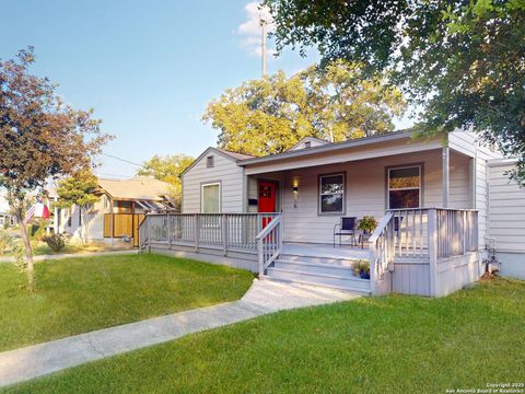 138 New Haven San Antonio TX 78209