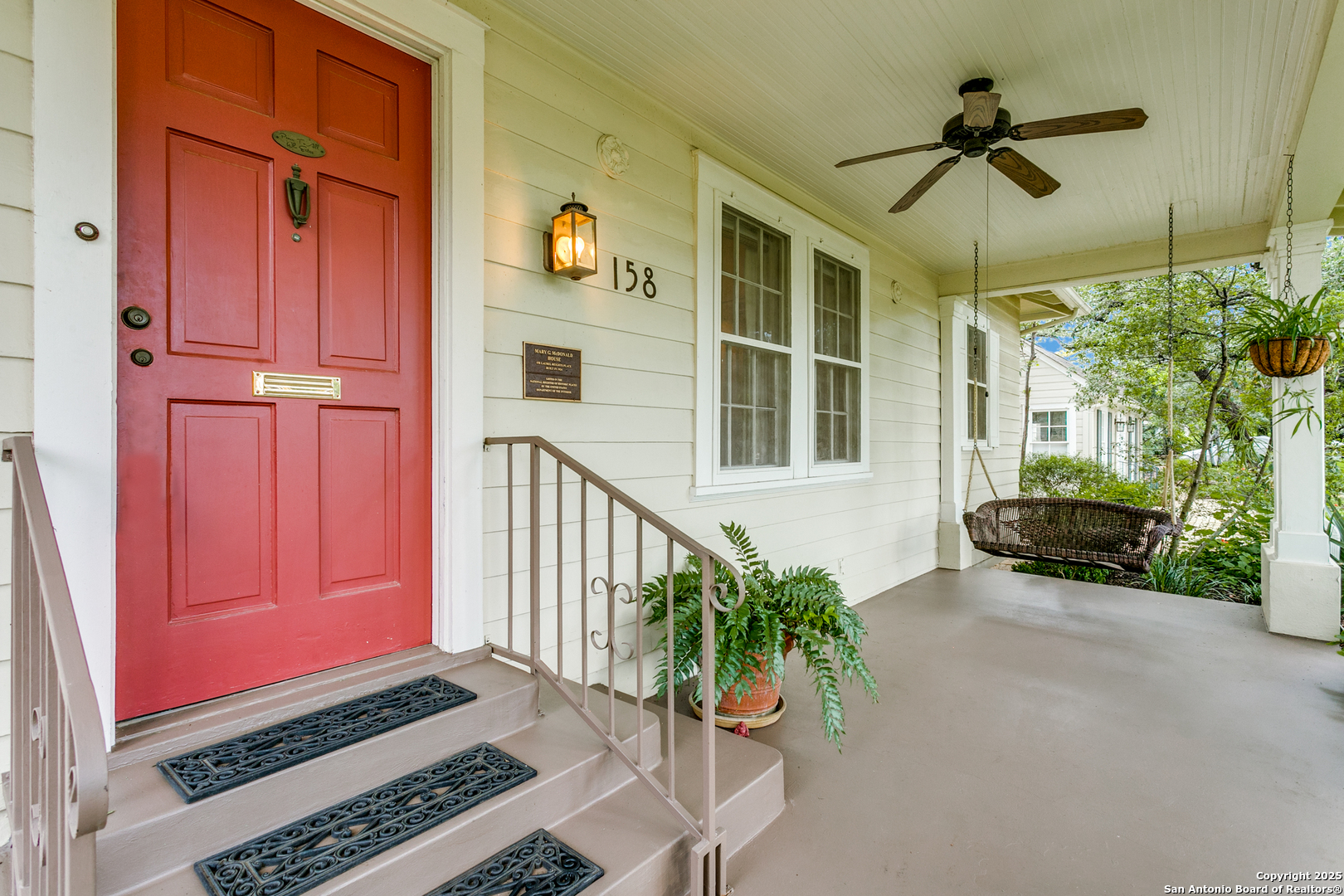 158 Laurel Heights