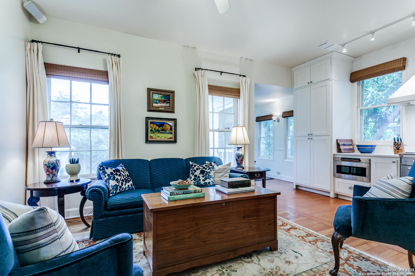 158 Laurel Heights