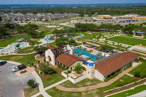 A home in Boerne